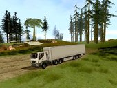 Schwarzmuller Trailers Pack