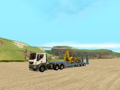 Schwarzmuller Trailers Pack