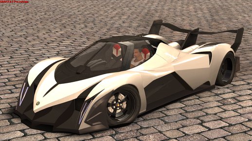 Devel Sixteen