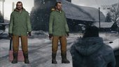 Trevor Prologue Skins (PC Quality + Normal Map Versions)