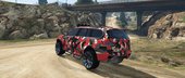 XLS Off-Road Camo