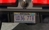 Real 90s License Plates v1.0