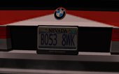 Real 90s License Plates v1.0