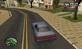 GTA San Andreas HD Pack 