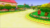 Mario Kart Double Dash Mario Circuit