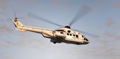 VH-34 Super Puma FAB President [Replace]