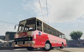 Ikarus 260 Bus v1.0