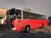 Ikarus 260 Bus v1.0