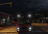 Ikarus 260 Bus v1.0