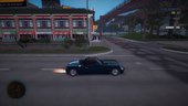 GTA IV handling patch