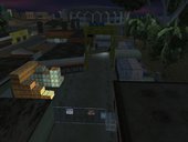 [ULTRA MAPPING] Ganton v1.2