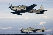 Embraer EMB-314 Super Tucano