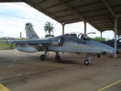 EMB Embraer A-1 AMX FAB