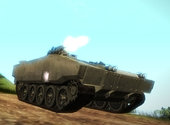 Heavy APC