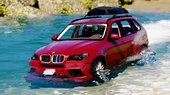 2012 BMW X5M Special