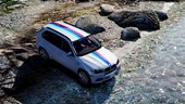 2012 BMW X5M Special