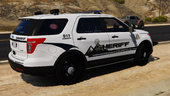 LSSD/LSPD-2014 FPIU