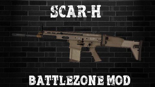 FN SCAR-H