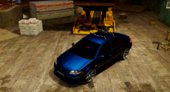 Renault Megane v1.1