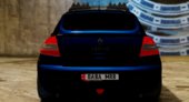 Renault Megane v1.1