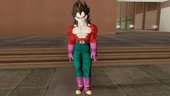 Dragon Ball Xenoverse Vegeta Pack