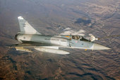 EMB Dassault Mirage 2000-C FAB