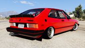 1981 Volkswagen Scirocco S (Typ 53)