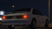 Ford Mustang Foxbody v. 2.3