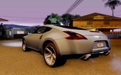 Nissan 370Z 2010