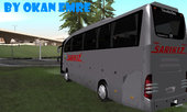 Sarıkız Turizm Travego v2