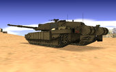 Challenger 2