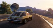 AMC Pacer 1976 [Add-On | Livery]