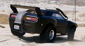 Dodge Challenger - Raid [Add-On]