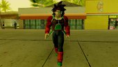 Dragon Ball Xenoverse Bardock Pack