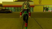 Dragon Ball Xenoverse Bardock Pack