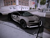 2017 Bugatti Chiron (v2.0)