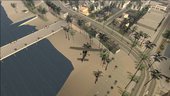 More Trees in San Andreas Project - LS 100%