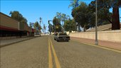 More Trees in San Andreas Project - LS 100%