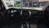 Toyota RAV4 (XA20) [Add-On / Replace]