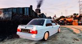 BMW E30 M-Tech2 [Add-On / Replace]