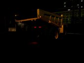 Realistic Dumper Truck