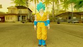 Dragon Ball Xenoverse Goku DB Super Pack