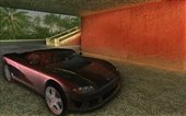 GTA V ENTITY-XF