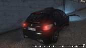 Peugeot 206 [4 Door]