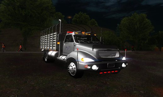 Freightliner