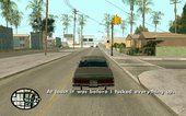 LS GTA IV Roads Texture