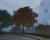 GTA IV/EFLC Los Santos Weather V v2.6