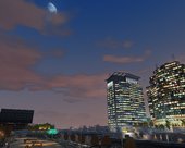 GTA IV/EFLC Los Santos Weather V v2.6