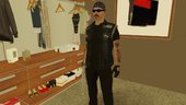 GTA V Online Skins Pack (DLC Bikers)