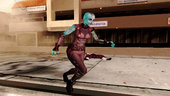 Marvel Future Fight - Nebula